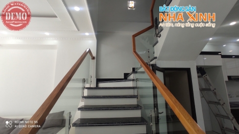 N113 CĂN NHÀ SIÊU ĐẸP 2 MẶT NGÕ,      ôtô vào nhà  tại Ngô Gia Tự 
 LH