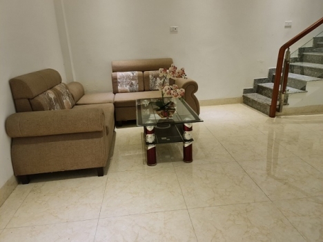 Bán nhà 2 tầng Đỗ Quang thông Nguyễn Hoàng TTTP Đà Nẵng