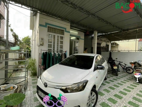 Giảm giá 600 triệu.còn 5,9 tỷ TL.Bán nhanh nhà biệt thự ngay Tân Hiệp, Biên Hoà, 160m2, lô góc,