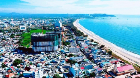 BÁN CĂN HỘ BIỂN PHAN THIẾT - DUY NHẤT 50 SUẤT ƯU ĐÃI GIÁ TỐT