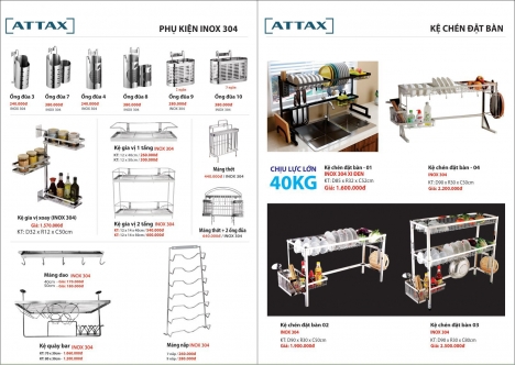 Tìm đại lý kệ chén treo, kệ chén đặt bàn
