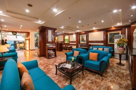 Bất Ngờ bán gấp căn góc hướng biển 238m2 làm khách sạn 32 phòng, mặt phố đi bộ giá rẻ nhất toàn khu