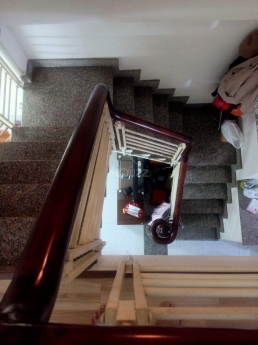 Bán Nhà Đường Phan Huy Ích P.12 Quận Gò Vấp 40m2, 2Tầng chỉ 3.7 tỷ TL