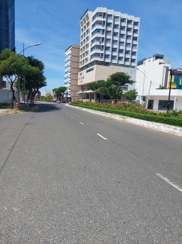 Bán thửa đất Lê Văn Quý siêu rộng xây tòa nhà