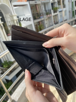 Ví Chân Kim Mini - Hàng Tận Xưởng Không Qua Trung Gian