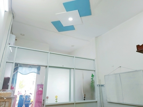Kẹt Tiền Bán Gấp HXH Vườn Lài, Tân Phú, 2 Tầng 80m2, Chỉ 4 Tỷ 7