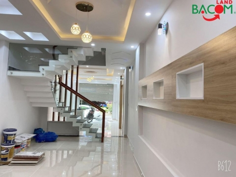 BÁN NHÀ 1T 2L 72m2 KHU D2D MẶT TIỀN KINH DOANH ĐƯỜNG D3 HÀNG HIẾM GIÁ 7,7 tỷ