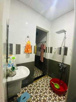 Bán nhà 2 tầng Kiệt 99 Thái Thị Bôi vào ở ngay