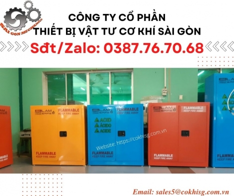 Tủ chống cháy 2 cánh - FM114
