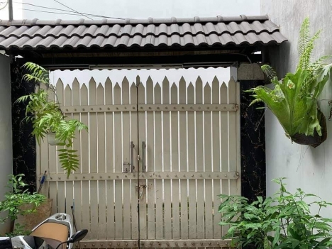 Bán Gấp Nhà Hồ Đắc Di, Tân Phú, 63m2, 2 Tầng, Chính Chủ Lâu Năm Giá Chỉ 5 Tỷ 2 Đầu Tư Đỉnh