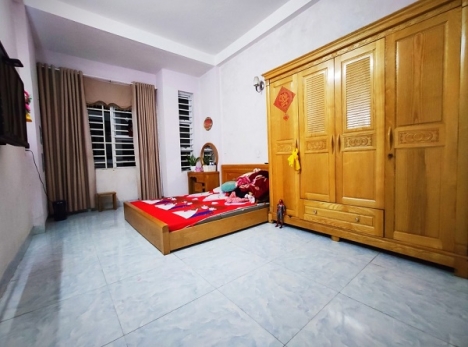 Bán nhà 3 tầng k249 Hà Huy Tập, đầy đủ nội thất vào ở ngay