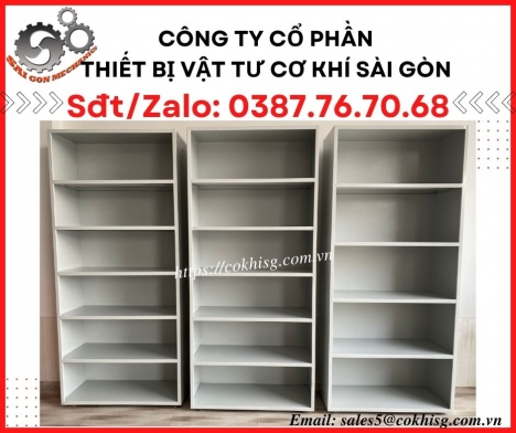 Kệ hồ sơ văn phòng