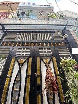 Kẹt Tiền Bán Gấp HXH Vườn Lài, Tân Phú, 2 Tầng 80m2, Chỉ 4 Tỷ 7