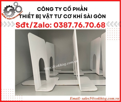 Giá chắn sách