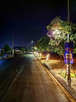 Giá Sập Hầm Lô đất ngay TTTP QUẢNG NGÃI
