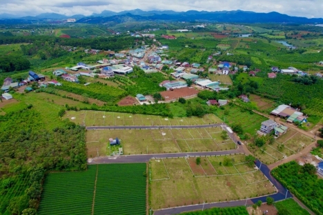 BÁN ĐẤT THỔ CƯ CHÍNH CHỦ TẠI BÌNH DƯƠNG - ĐỒNG NAI - BÌNH PHƯỚC