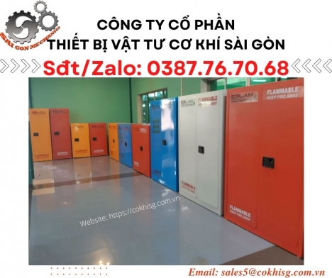 Tủ chống cháy 2 cánh - FM170