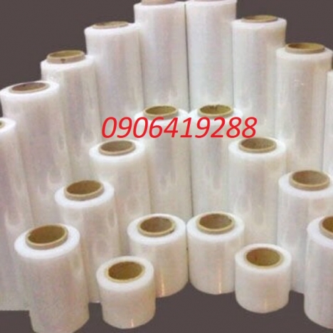 Màng chít quấn hàng giá rẻ tại hóc môn