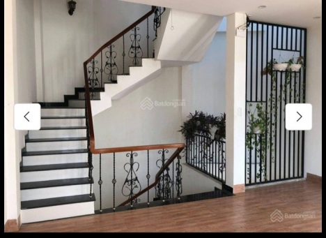 Bán nhà mặt tiền Đỗ Nhuận biệt thự sân vườn