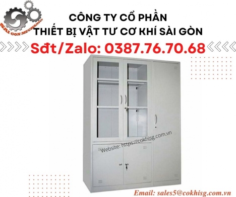 Tủ hồ sơ văn phòng