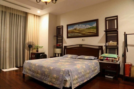 Bán gấp nhà Núi Thành, Hải Châu, 60m2, 3 Tầng, Tặng nội thất, 4.7 tỷ