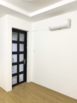 Cho thuê nhà 3 lầu 1 sân thượng hẻm Nguyễn Thiện Thuật Q3