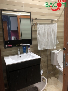 Bán nhà mơi 70m2 SHR thổ cư 100% gần cầu An Hảo phường An Bình Biên Hòa