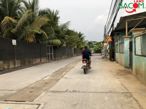 Chủ ngộp Bán nhà 2 MT Kinh doanh nở hậu 110 m2, Ng V Tiên P. Tân Phong chỉ 2,7 tỉ