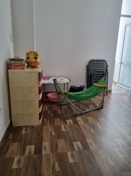 Bán nhà 2 tầng kiệt 408 Hoàng Diệu thông ra nhiều đường