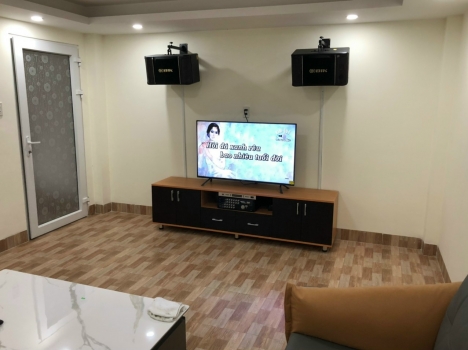 CẦN BÁN NHÀ MẶT TIỀN ĐƯỜNG CỔ LOA