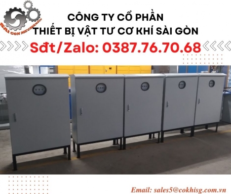 Vỏ tủ điện