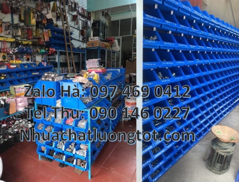 kệ đựng dụng cụ, khay đựng ốc vít gara ô tô, kệ đựng đồ dùng nhà máy, kệ mỹ phẩm, Kệ đựng đinh vít,