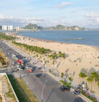 Bất Ngờ bán gấp căn góc hướng biển 238m2 làm khách sạn 32 phòng, mặt phố đi bộ giá rẻ nhất toàn khu