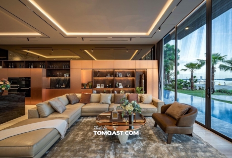 CHỈ VỚI 5% ĐỢT ĐẦU - SỞ HỮU NGAY CĂN BIỆT THỰ VIEW SÔNG ĐỒNG NAI, XÂY DỰNG 1 TRỆT 2 LẦU TẠI KHU ĐÔ