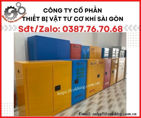 Tủ chống cháy 2 cánh - FM170