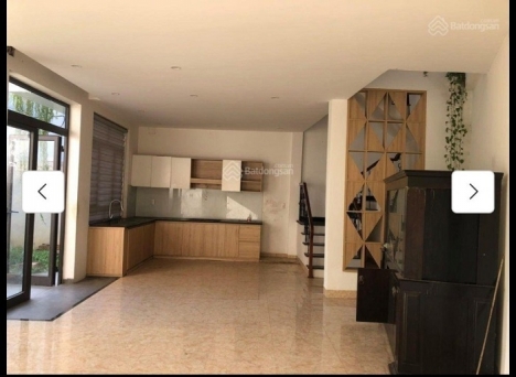 Bán nhà mặt tiền Đỗ Nhuận biệt thự sân vườn