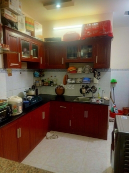 Bán Nhà Đường Phan Huy Ích P.12 Quận Gò Vấp 40m2, 2Tầng chỉ 3.7 tỷ TL