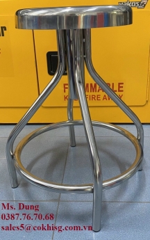 Ghế inox 304