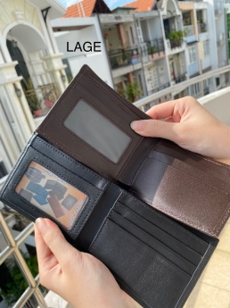 Ví Chân Kim Mini - Hàng Tận Xưởng Không Qua Trung Gian
