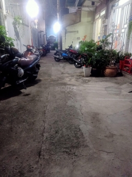 Bán Nhà Đường Phan Huy Ích P.12 Quận Gò Vấp 40m2, 2Tầng chỉ 3.7 tỷ TL