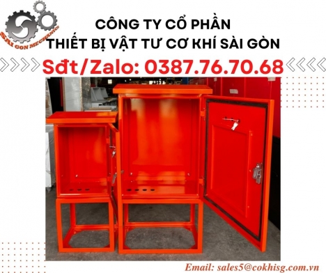 Vỏ tủ điện