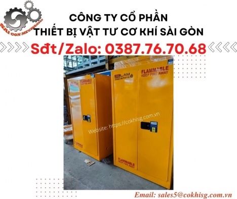 Tủ chống cháy 2 cánh - FM304