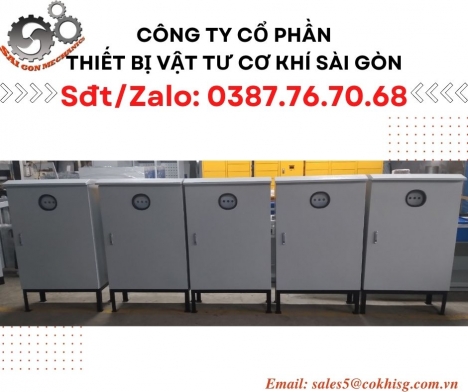 Vỏ tủ điện