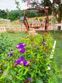 còn chờ gì nữa mà không đầu tư để được lãi suất 24% cùng với ck cao và tặng vàng 9999