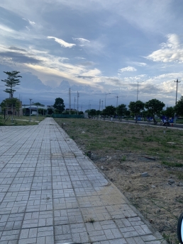 Giá Sập Hầm Lô đất ngay TTTP QUẢNG NGÃI