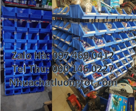 Kệ phụ tùng, kệ đựng linh kiện, kệ đựng hàng hóa, thùng nhựa tp hcm Kệ A5, hộp đựng phụ tùng, Khay n
