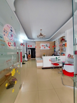 Bán nhà mặt phố Hàn Thuyên kinh doanh tốt song song đường 30 tháng 4