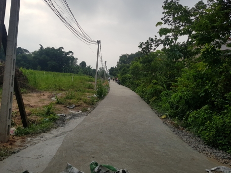 bán đất đẹp cây da Hiệp Thạnh Gò Dầu khu dân cư New Town