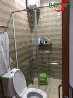 Bán nhà mơi 70m2 SHR thổ cư 100% gần cầu An Hảo phường An Bình Biên Hòa