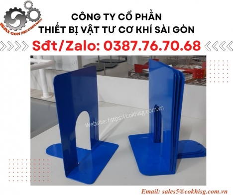 Giá chắn sách